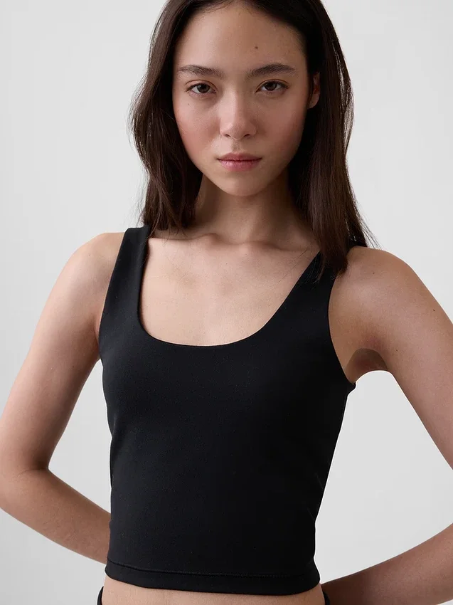 Brami GapFit lisse à faible impact