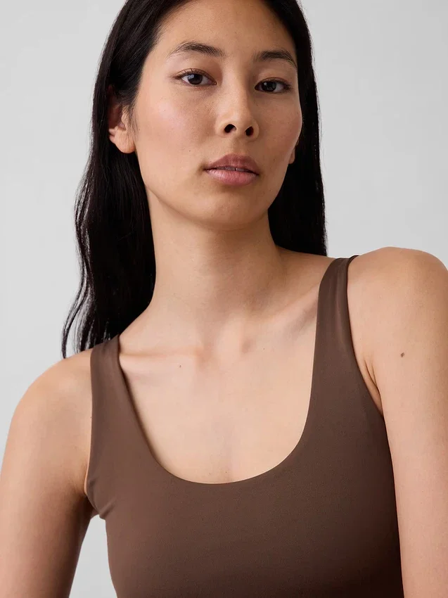 Brami GapFit lisse à faible impact