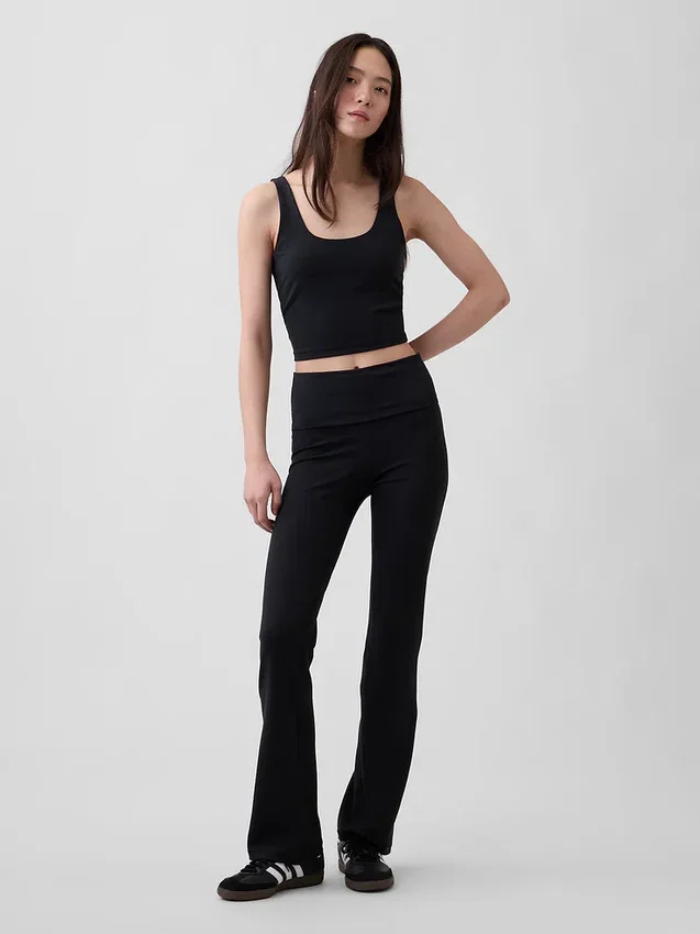Brami GapFit lisse à faible impact