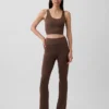 Brami GapFit lisse à faible impact