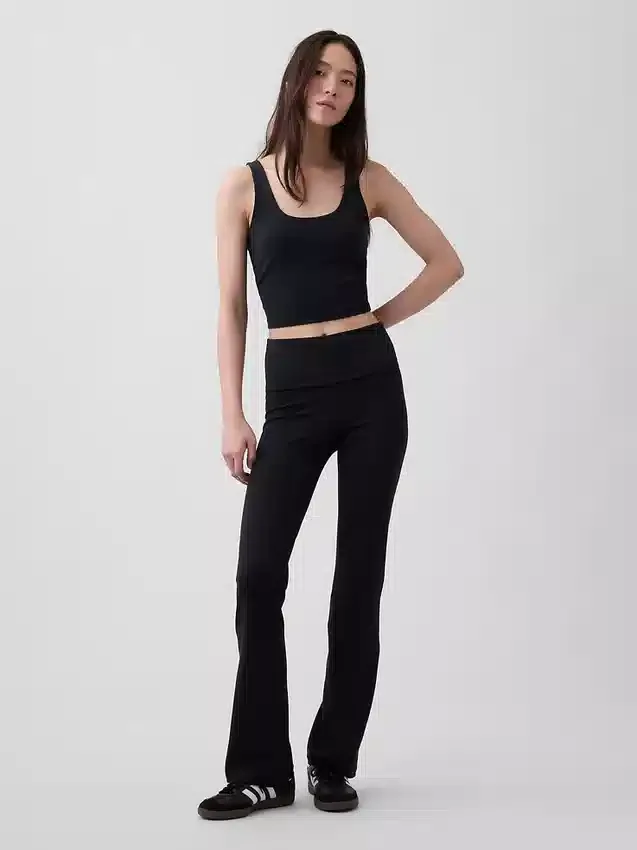 Brami GapFit lisse à faible impact