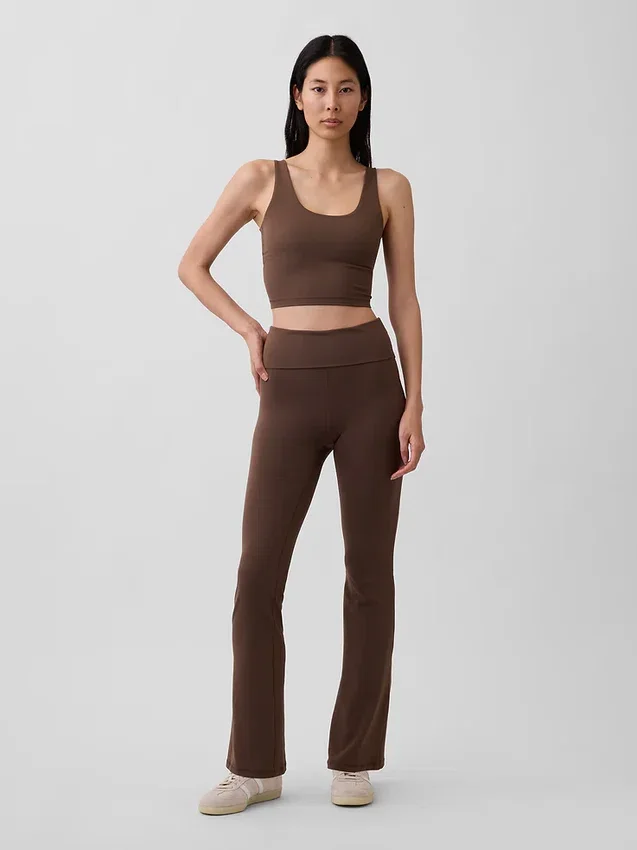 Brami GapFit lisse à faible impact