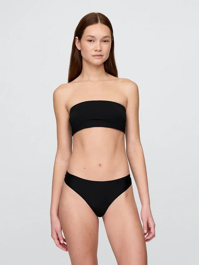 Brassière bandeau « Secondskin »