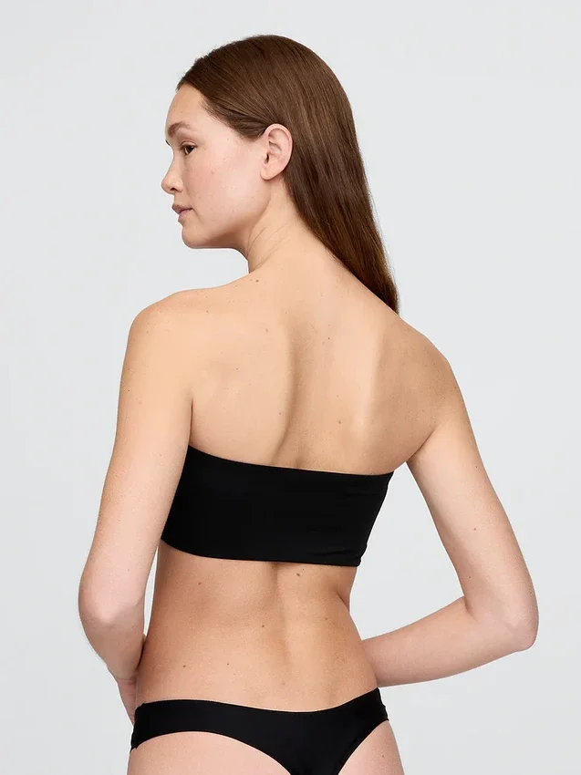 Brassière bandeau « Secondskin »