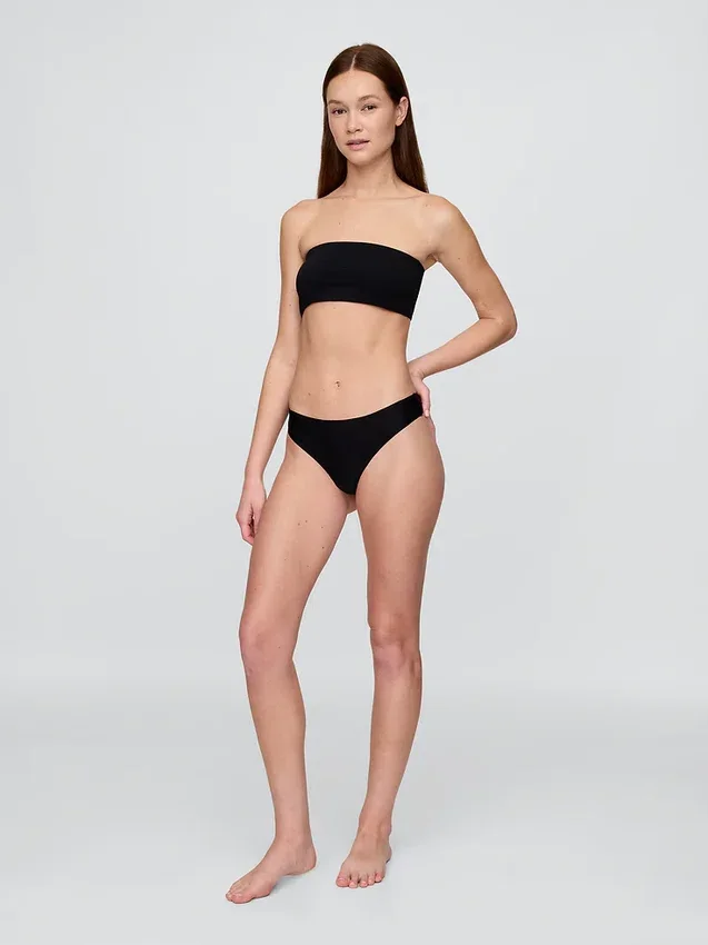Brassière bandeau « Secondskin »