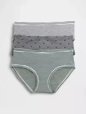 Breathe Hipster (lot de 3)