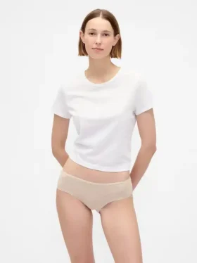 Breathe Hipster (lot de 3)