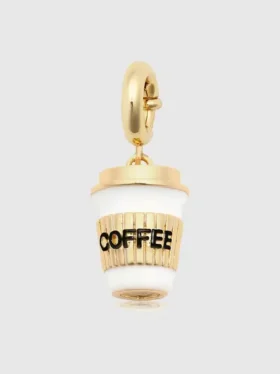 Breloque « Little Words Project »