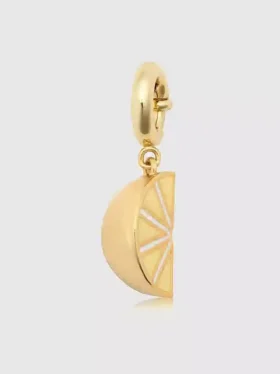 Breloque « Little Words Project »