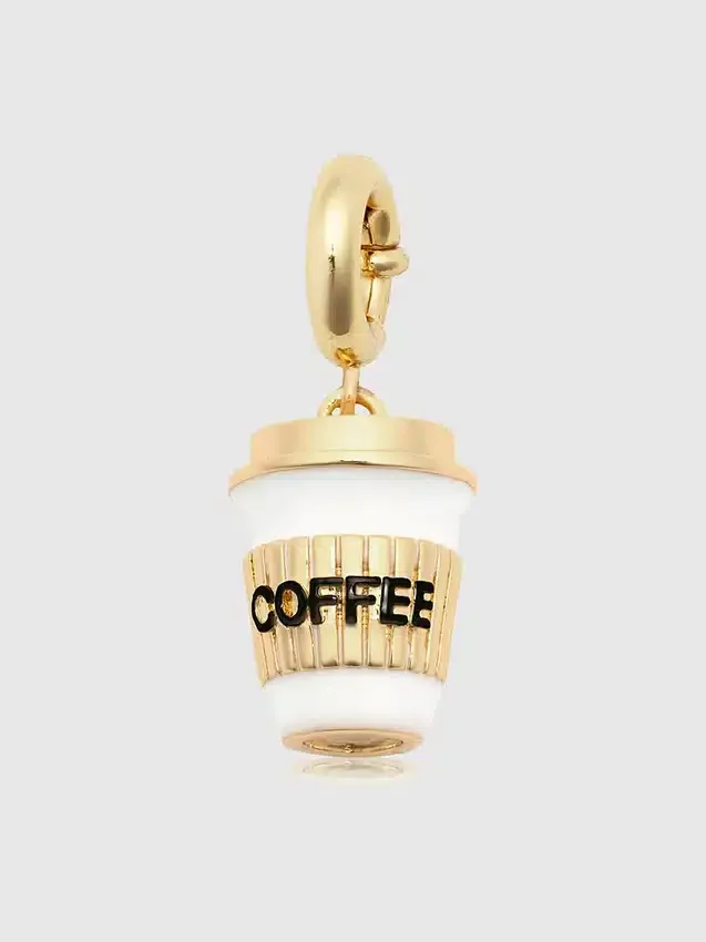 Breloque « Little Words Project »