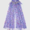 Cape « Confetti » de Sweet Wink