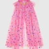 Cape « Confetti » de Sweet Wink