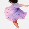 Cape « Confetti » de Sweet Wink