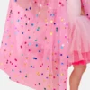 Cape « Confetti » de Sweet Wink