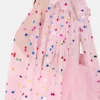 Cape « Confetti » de Sweet Wink
