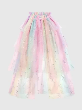 Cape « Fairy Dust » de Sweet Wink
