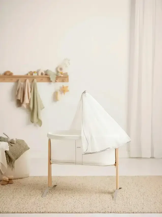 Capote BabyBjörn pour berceau