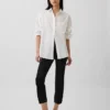 Capri ample en double tricot