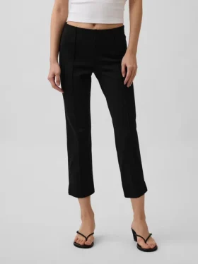 Capri ample en double tricot