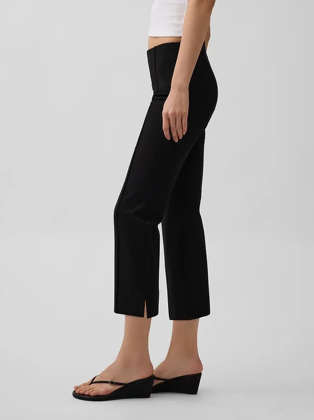 Capri ample en double tricot