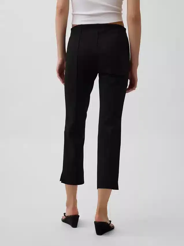 Capri ample en double tricot