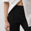 Capri ample en double tricot