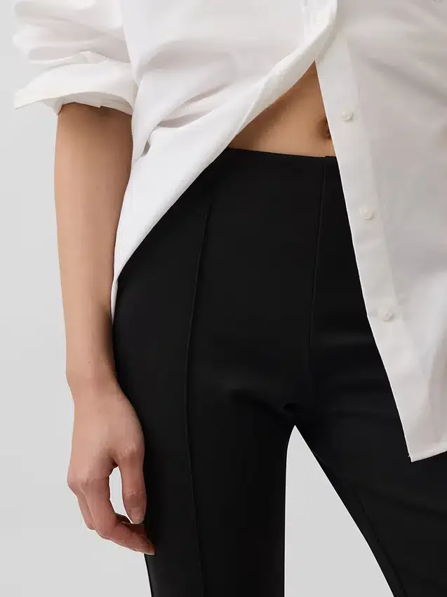 Capri ample en double tricot