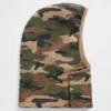 Capuche en polaire pour enfants