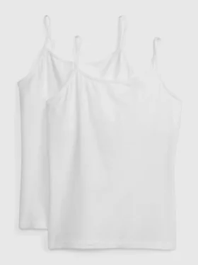 Caraco basique pour enfant (lot de 2)