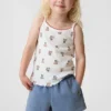 Caraco en pointelle Brannan Bear pour Bébé & Enfant