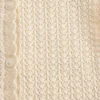 Cardigan au crochet pour bébé
