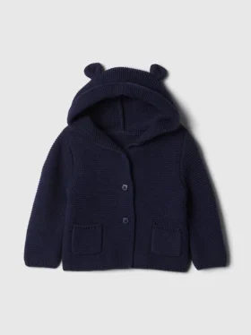 Cardigan « Baby Bear »