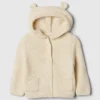 Cardigan « Baby Bear »