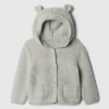 Cardigan « Baby Bear »
