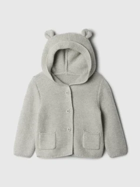 Cardigan « Baby Bear »