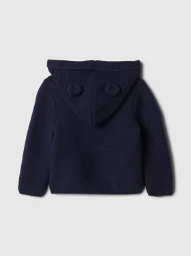 Cardigan « Baby Bear »