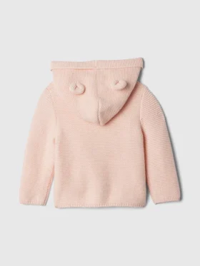 Cardigan « Baby Bear »