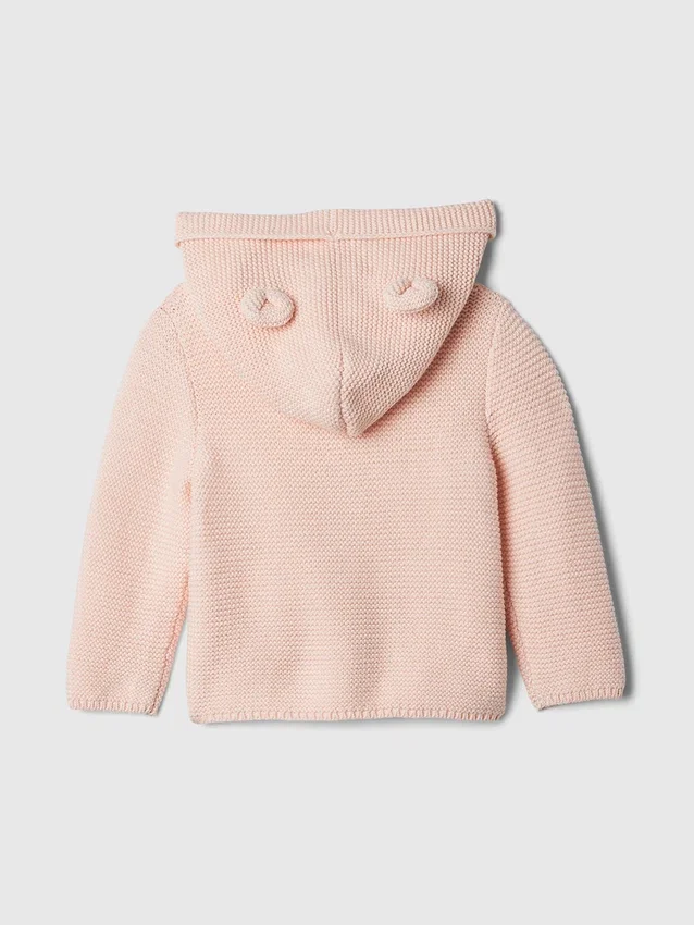 Cardigan « Baby Bear »