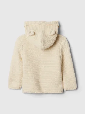 Cardigan « Baby Bear »