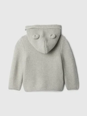 Cardigan « Baby Bear »