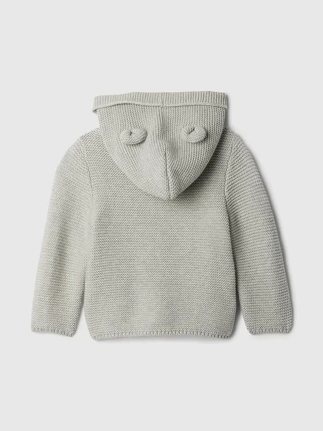 Cardigan « Baby Bear »