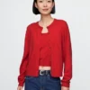 Cardigan CashSoft