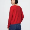 Cardigan CashSoft