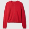 Cardigan CashSoft