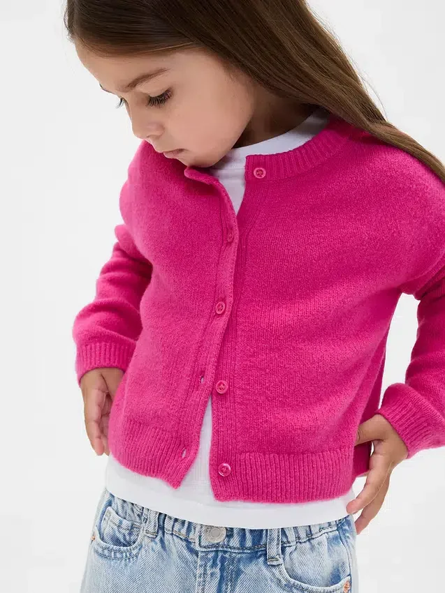 Cardigan CashSoft pour Bébé & Enfant