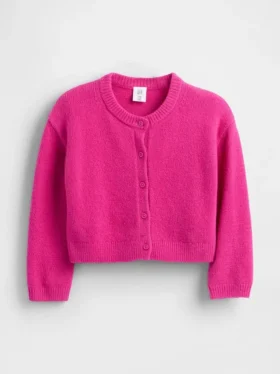 Cardigan CashSoft pour Bébé & Enfant