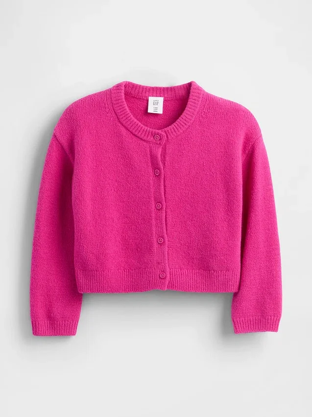 Cardigan CashSoft pour Bébé & Enfant