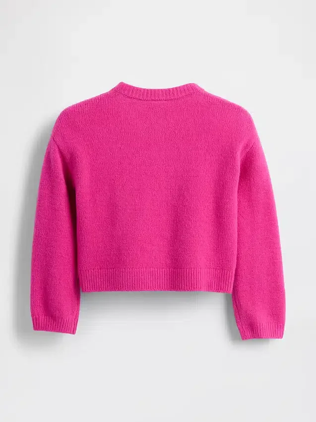 Cardigan CashSoft pour Bébé & Enfant