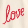 Cardigan châle « Baby Love »