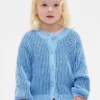Cardigan à col rond pour Bébé & Enfant